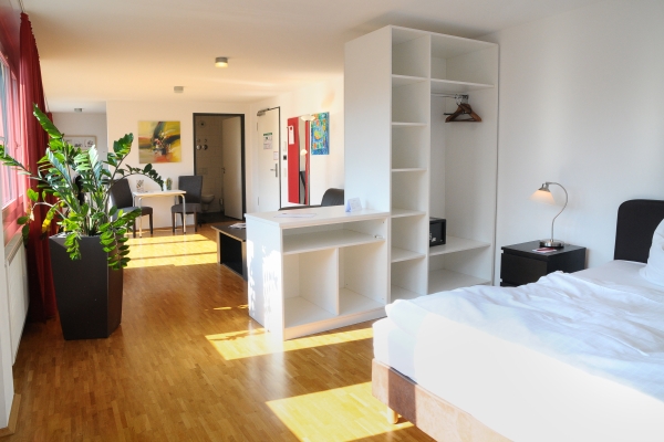 Hotel SEEGER Living Comfort Downtown